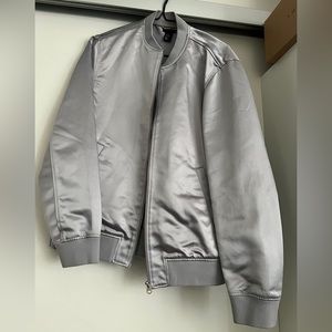 H&M Bomber Jacket